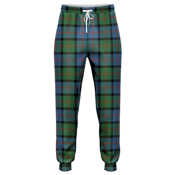 Gammell 1978 Ancient Tartan Jogger Pants