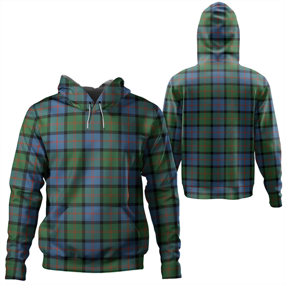 Gammell 1978 Ancient Tartan Classic Hoodie