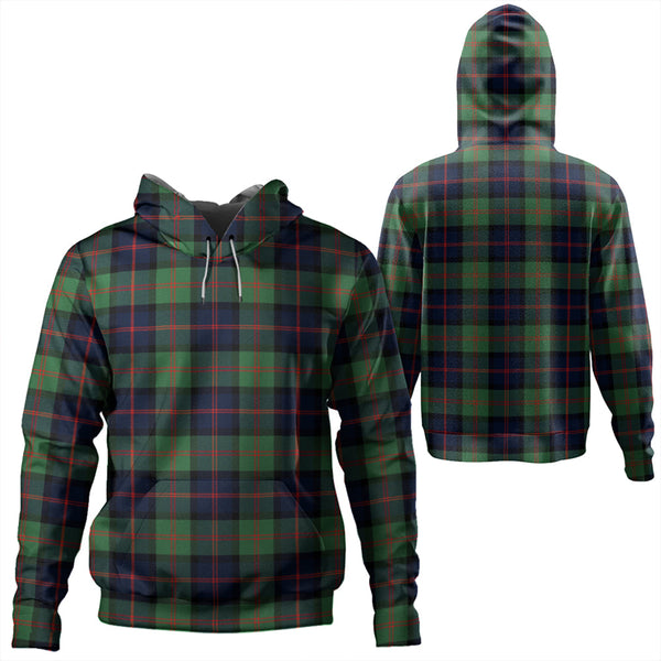 Gammell 1978 Modern Tartan Classic Hoodie