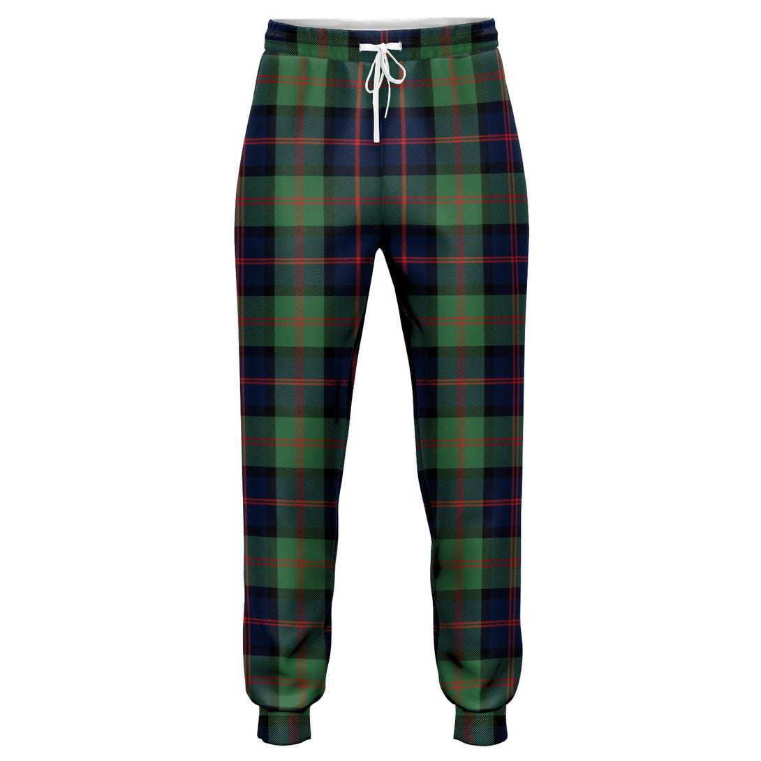 Gammell 1978 Modern Tartan Jogger Pants