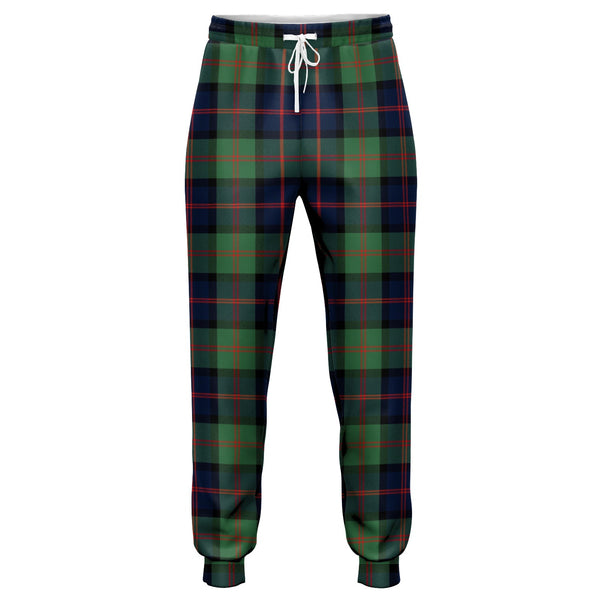 Gammell 1978 Modern Tartan Jogger Pants