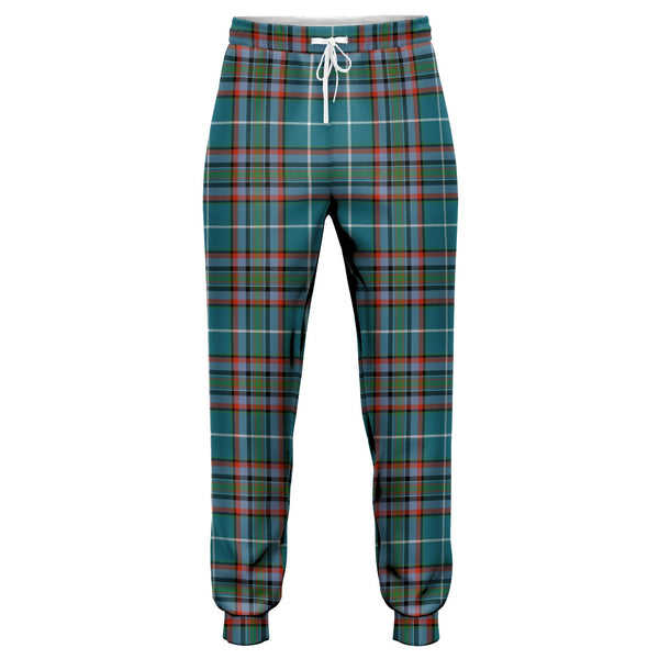 Gammell Dress Ancient Tartan Jogger Pants