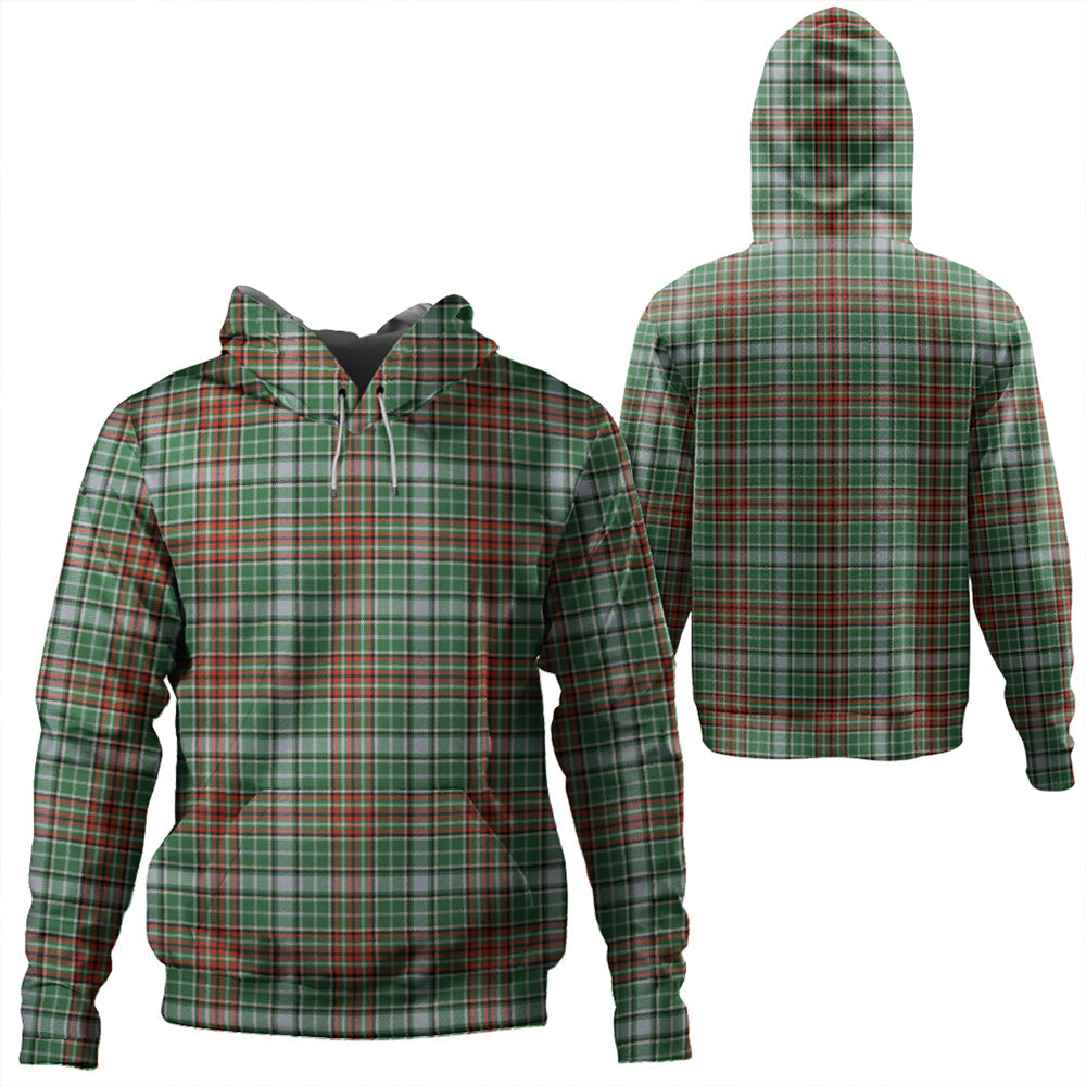 Gayre Ancient Tartan Classic Hoodie