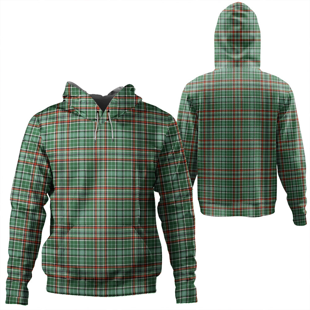 Gayre Dress Ancient Tartan Classic Hoodie