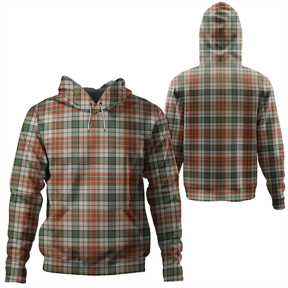 Gayre Dress #2 Ancient Tartan Classic Hoodie