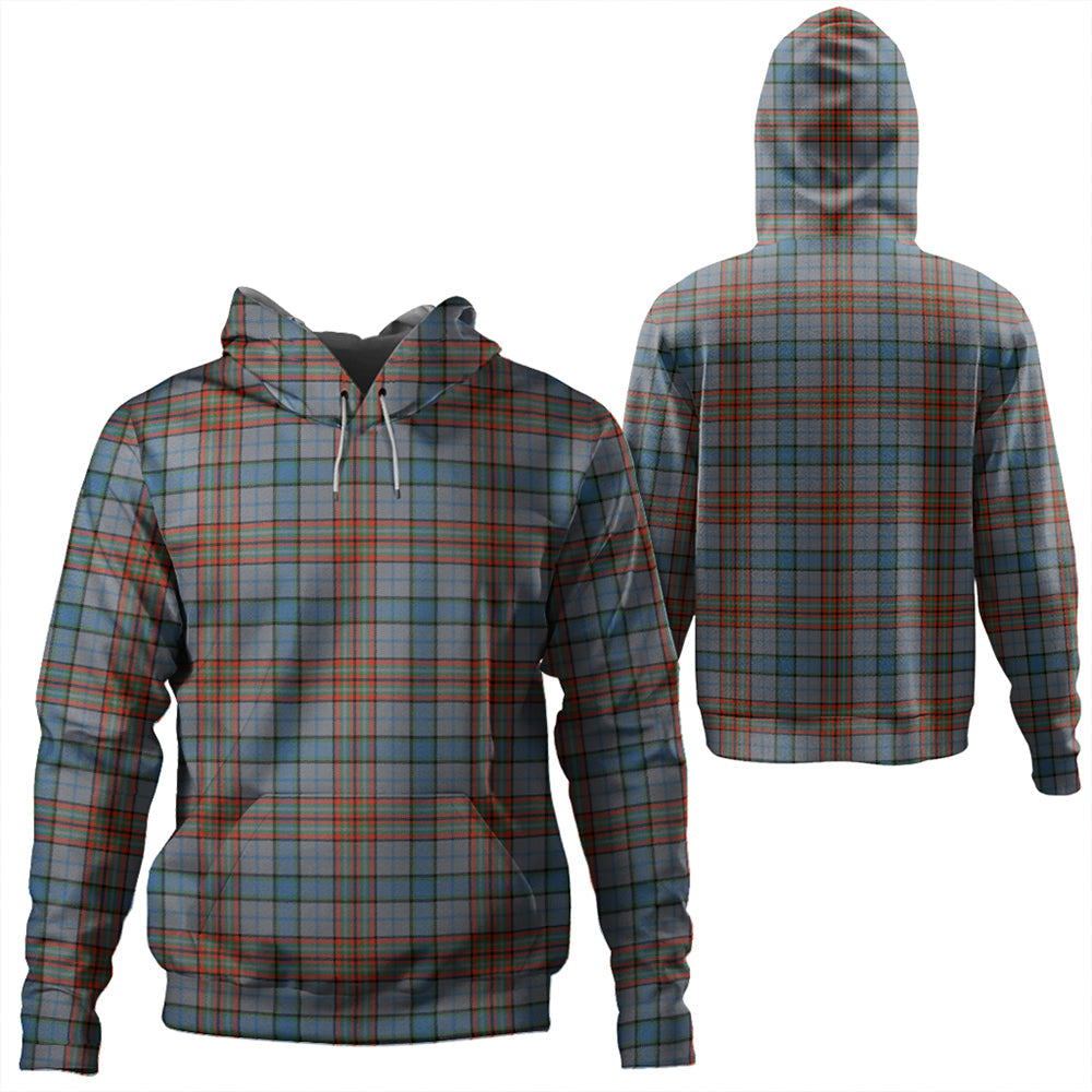 Gayre Hunting Ancient Tartan Classic Hoodie