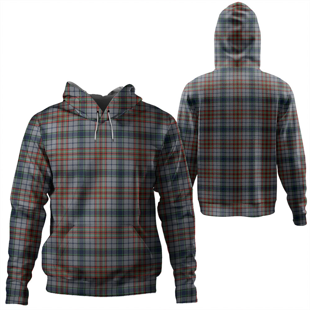 Gayre Hunting Modern Tartan Classic Hoodie