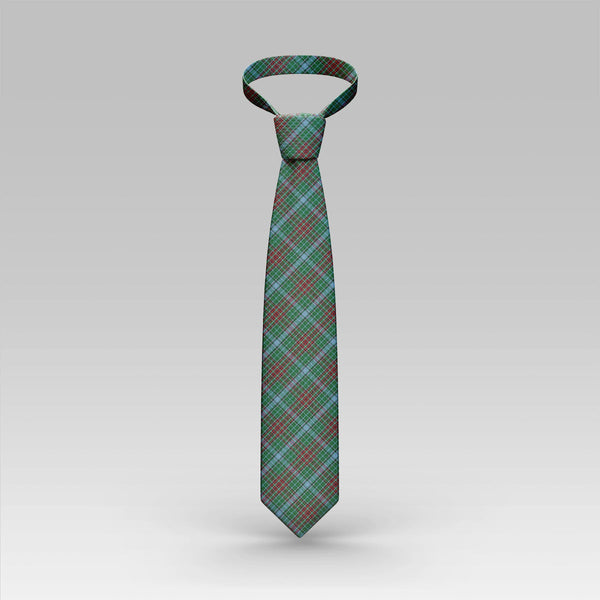 Gayre Tartan Classic Tie