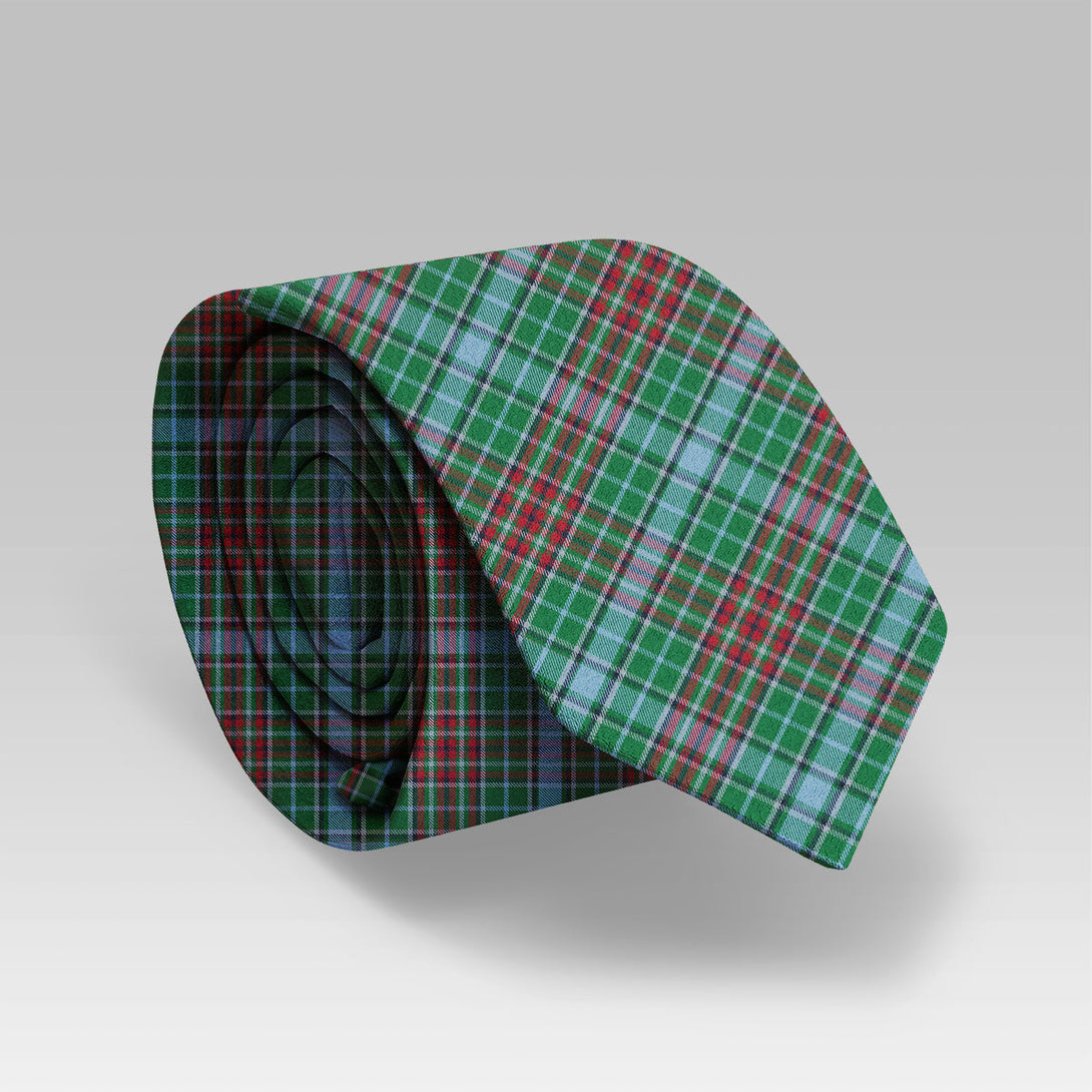 Gayre Tartan Classic Tie