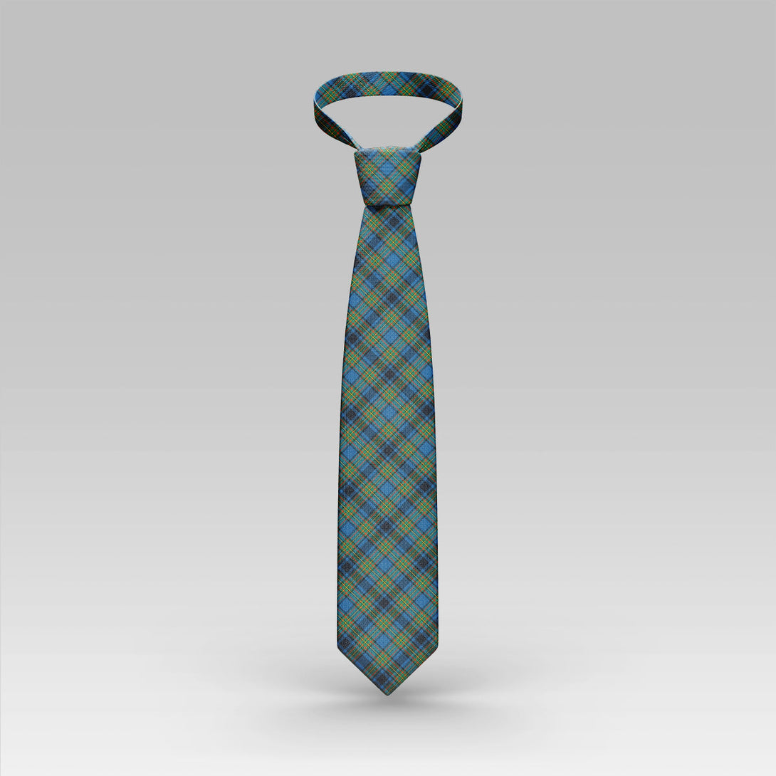 Gillies Ancient Tartan Classic Tie