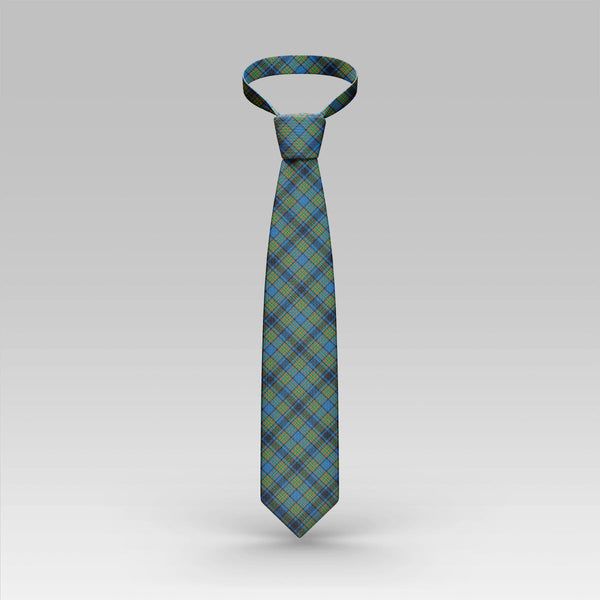 Gillies Ancient Tartan Classic Tie