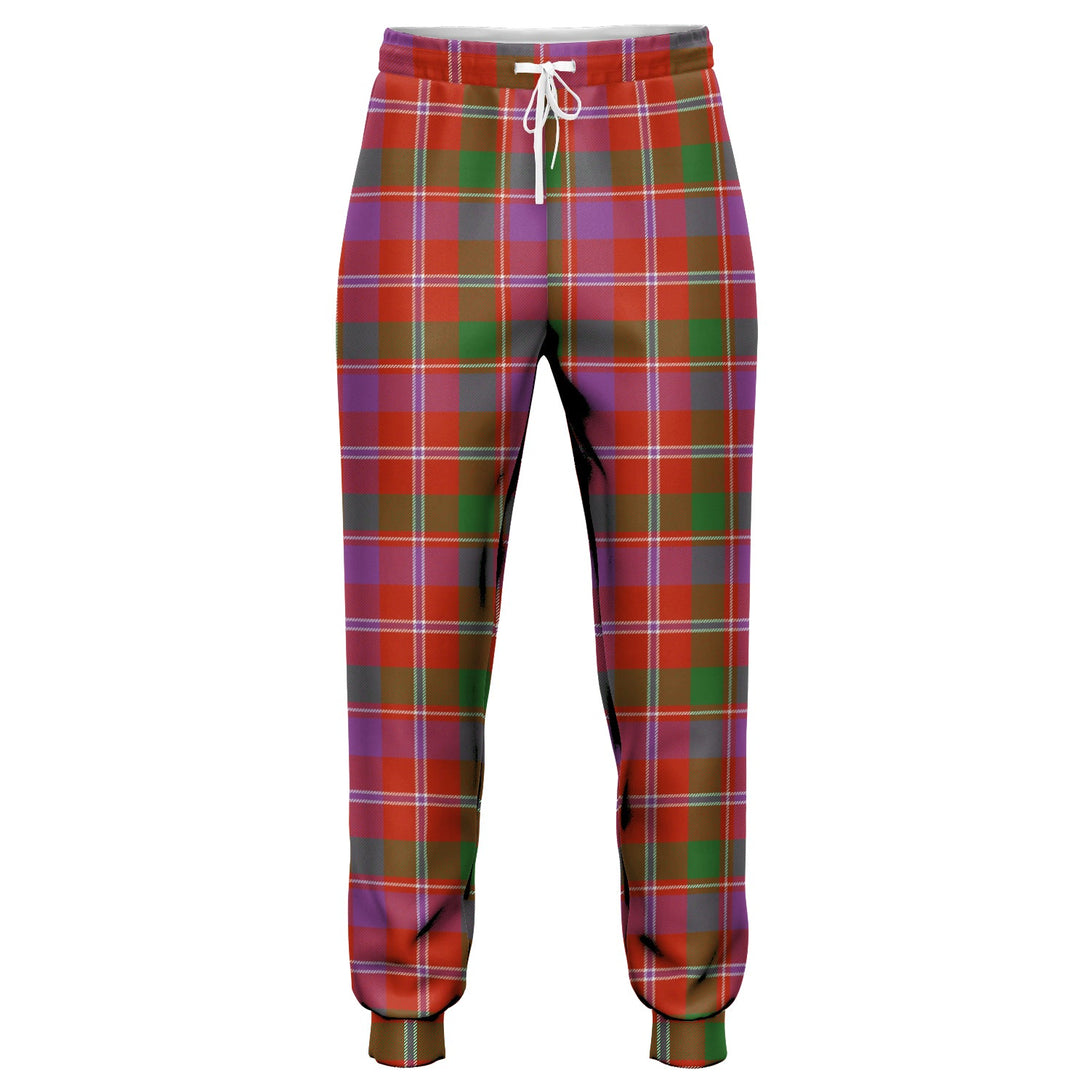 Glenfinnan Ancient Tartan Jogger Pants