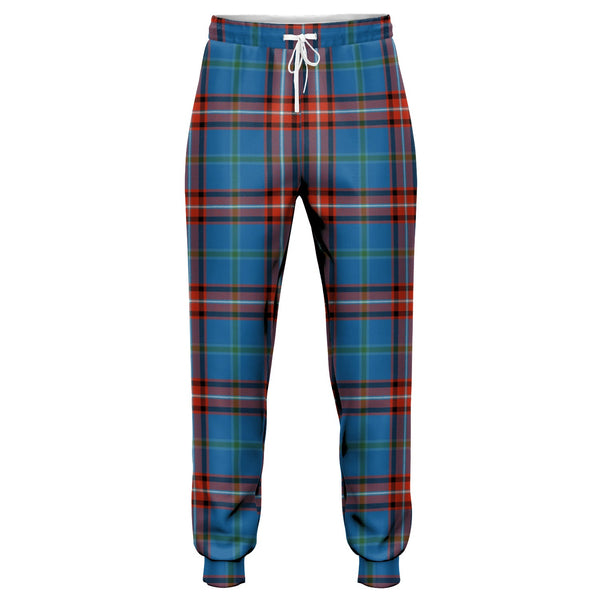 Glenn (Glen) Ancient Tartan Jogger Pants