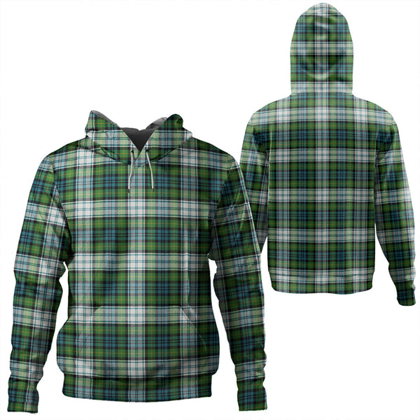 Gordon Dress Ancient Tartan Classic Hoodie