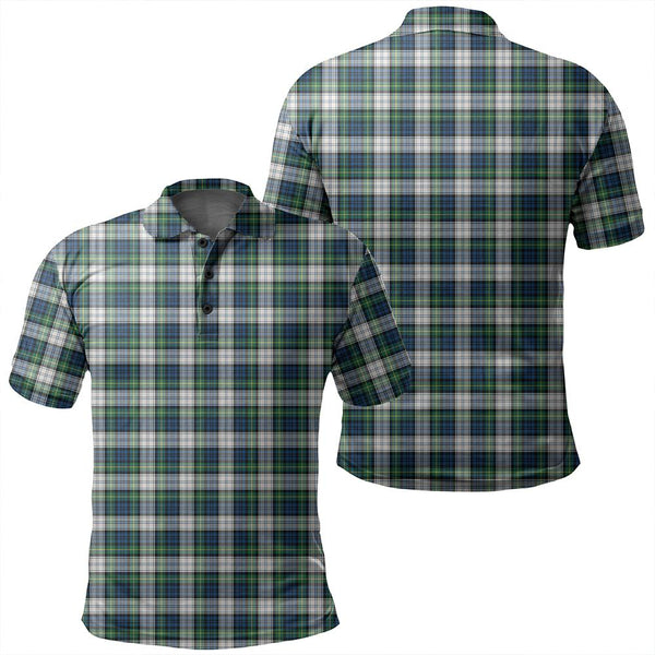 Gordon Dress Ancient Tartan Classic Polo Shirt