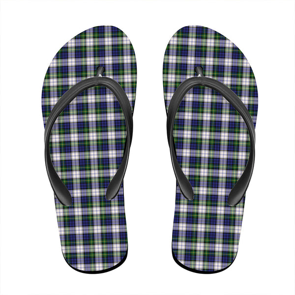 Gordon Dress Modern Tartan Classic Flip Flop