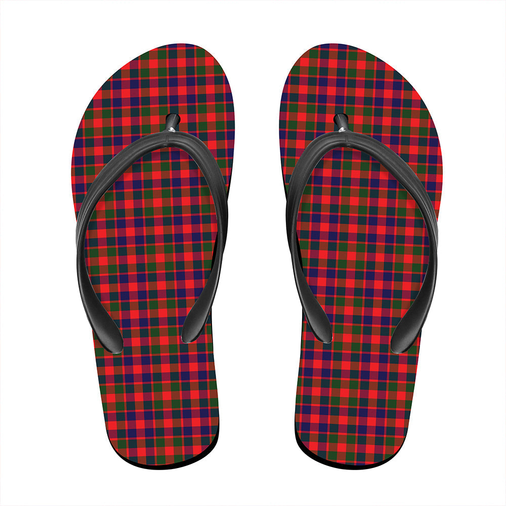 Gow Modern Tartan Classic Flip Flop