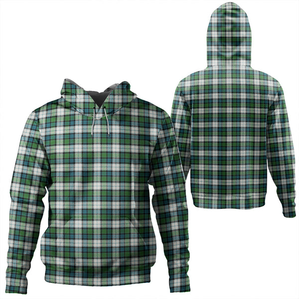 Graham Dress Ancient Tartan Classic Hoodie