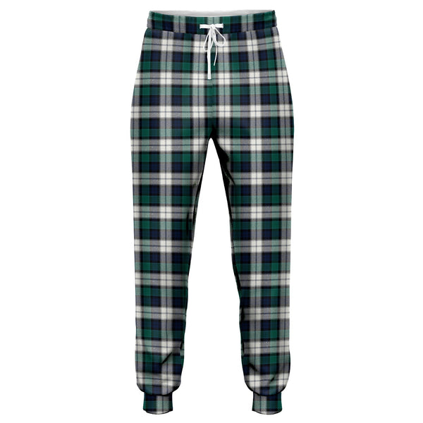 Graham Dress Modern Tartan Jogger Pants