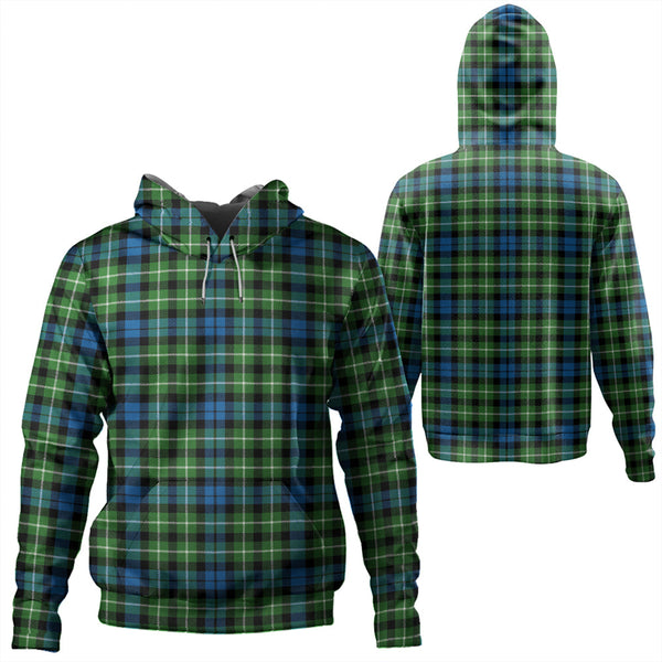 Graham of Montrose Ancient Tartan Classic Hoodie