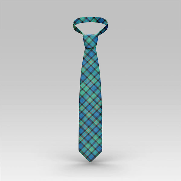 Gunn Ancient Tartan Classic Tie