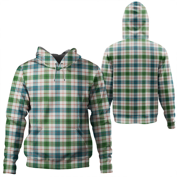 Guthrie Dress Ancient Tartan Classic Hoodie