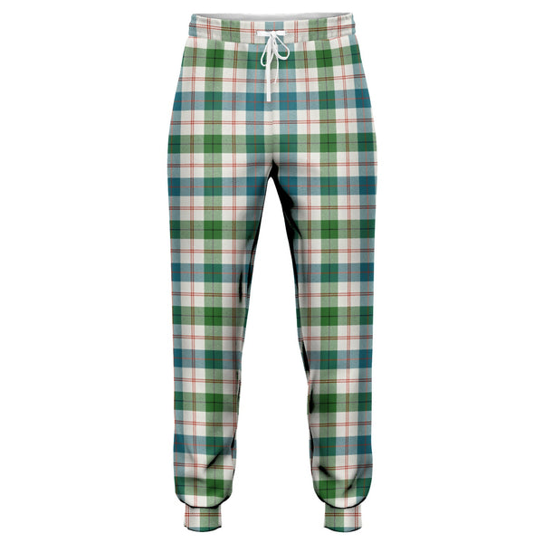 Guthrie Dress Ancient Tartan Jogger Pants