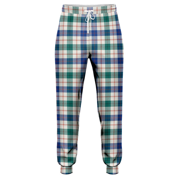 Guthrie Dress Modern Tartan Jogger Pants