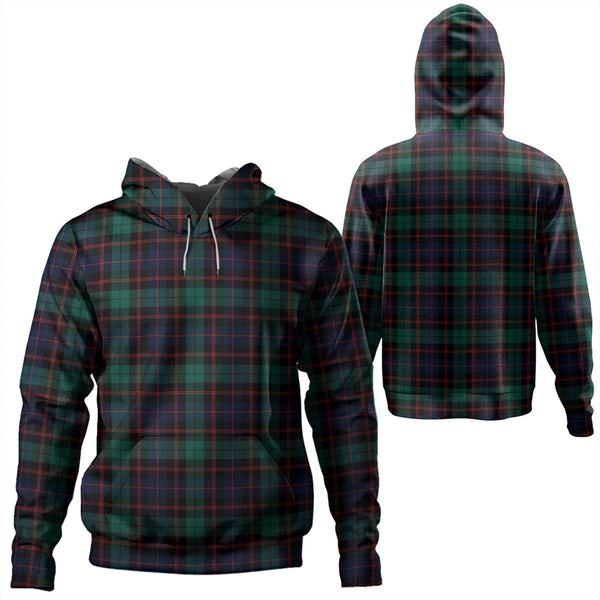 Guthrie Modern Tartan Classic Hoodie