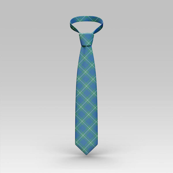 Hamilton Hunting Ancient Tartan Classic Tie