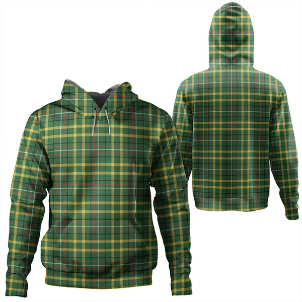 Hanby Ancient Tartan Classic Hoodie