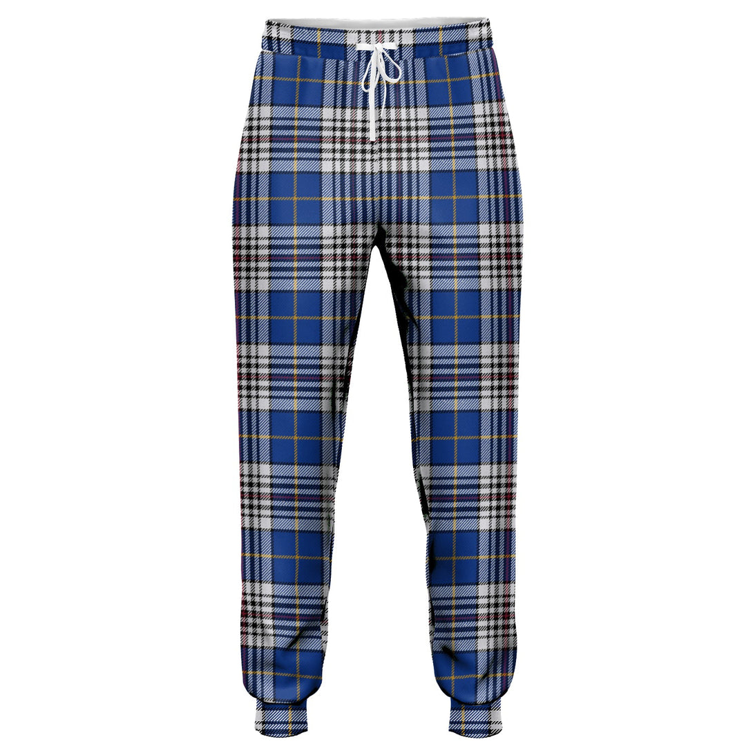 Hanna of Stirlingshire Ancient Tartan Jogger Pants