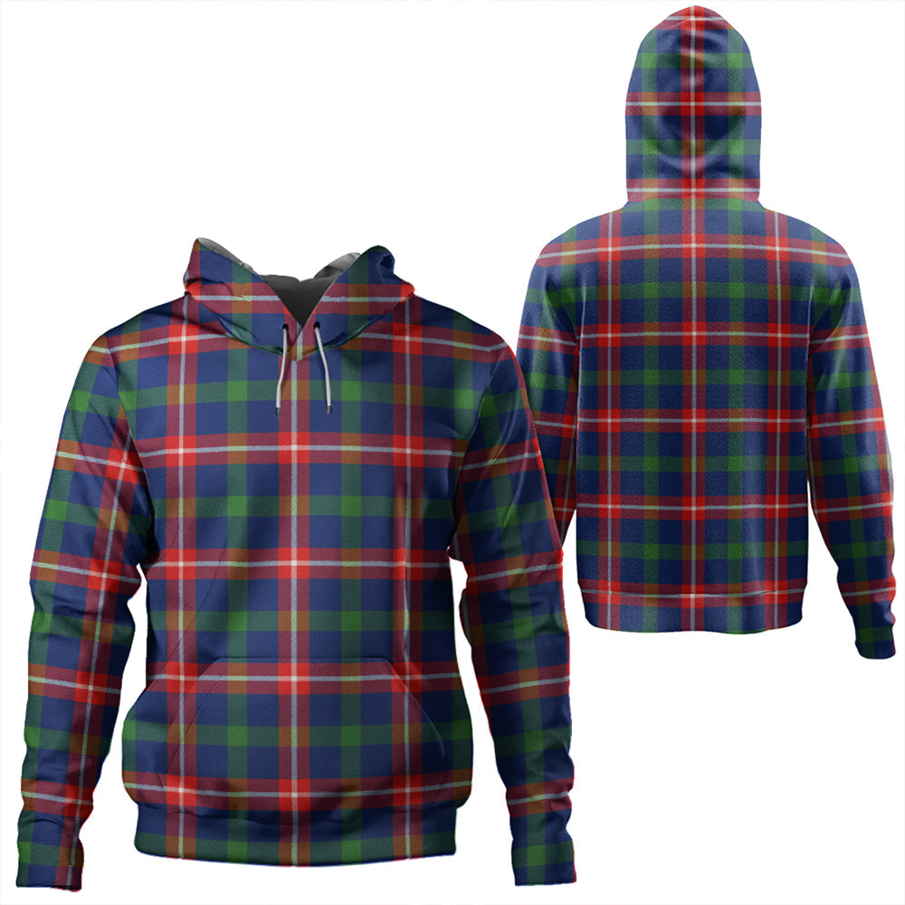 Harbison 2015 Tartan Classic Hoodie