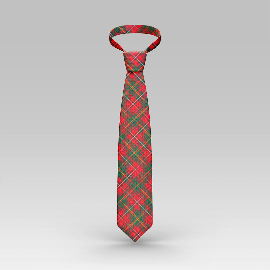 Hay Modern Tartan Classic Tie