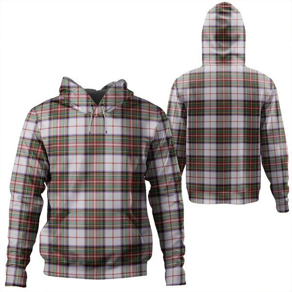 Hay #2 Ancient Tartan Classic Hoodie