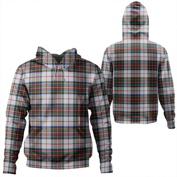 Hay #2 Modern Tartan Classic Hoodie