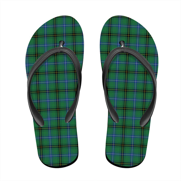 Henderson Ancient Tartan Classic Flip Flop