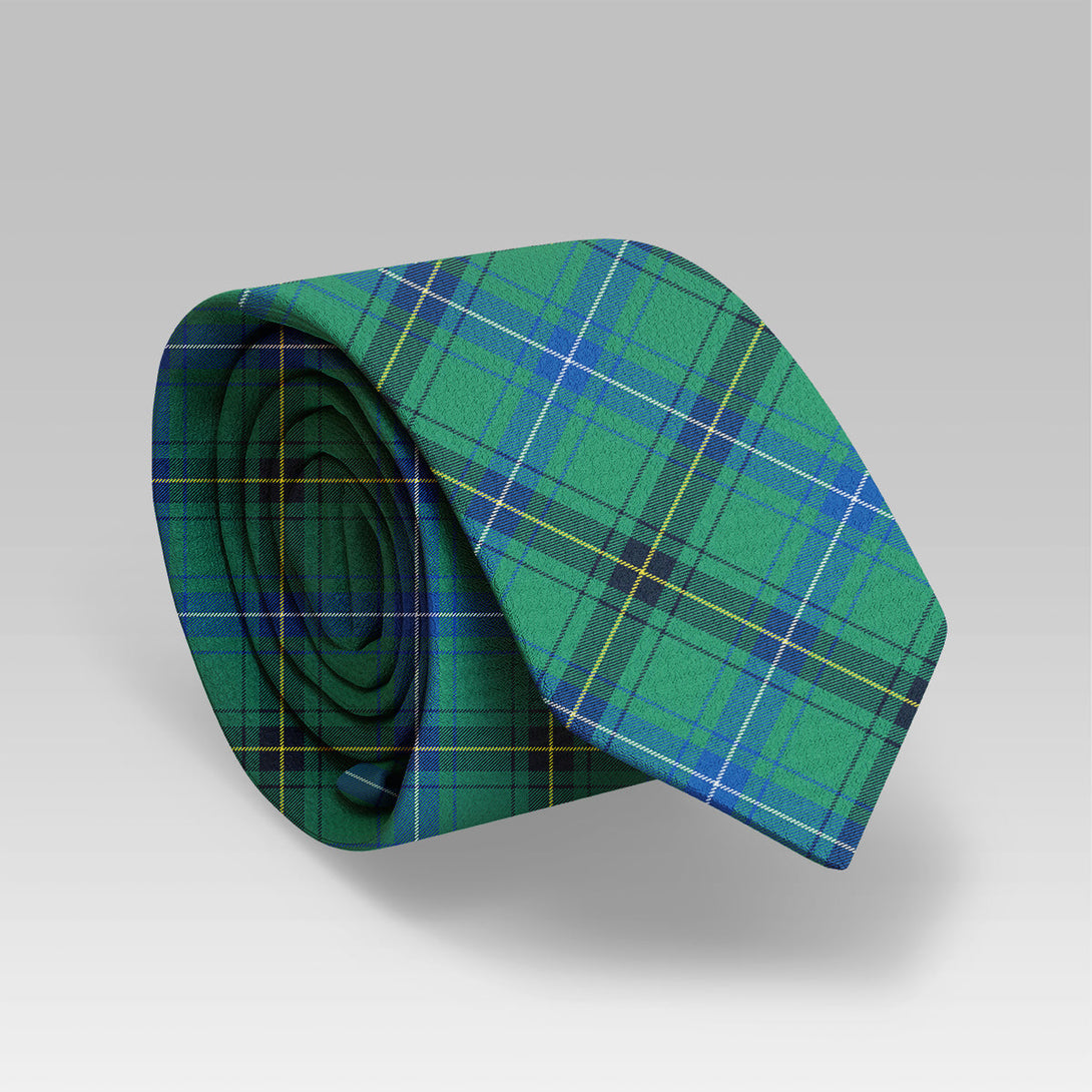 Henderson Ancient Tartan Classic Tie