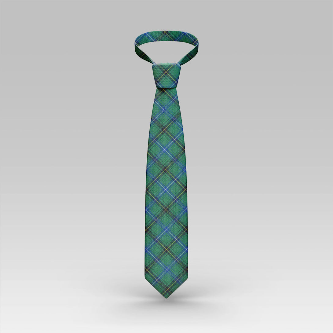 Henderson Ancient Tartan Classic Tie