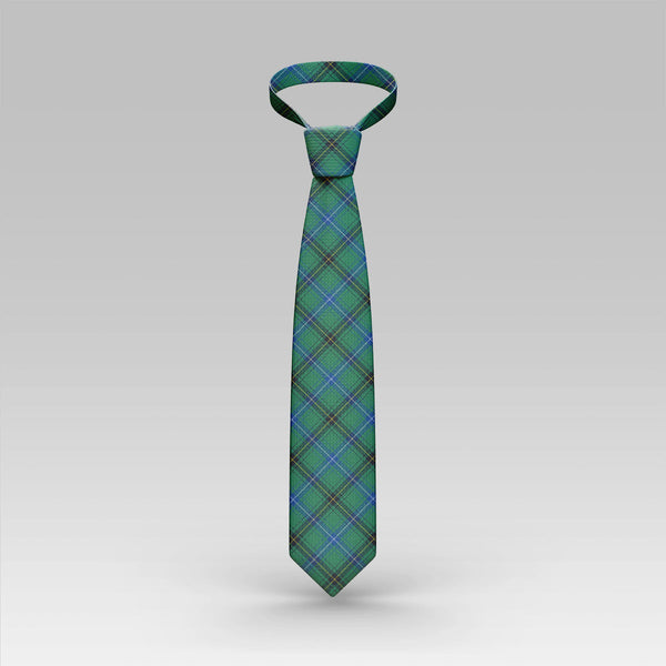 Henderson Ancient Tartan Classic Tie