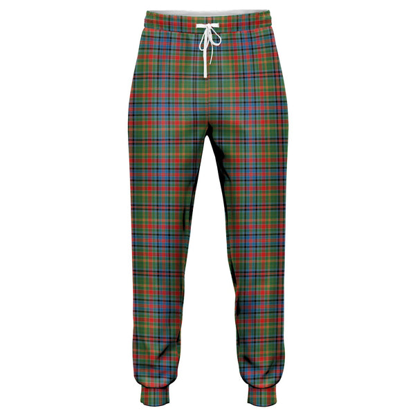 Hunter Old 2 Modern Tartan Jogger Pants