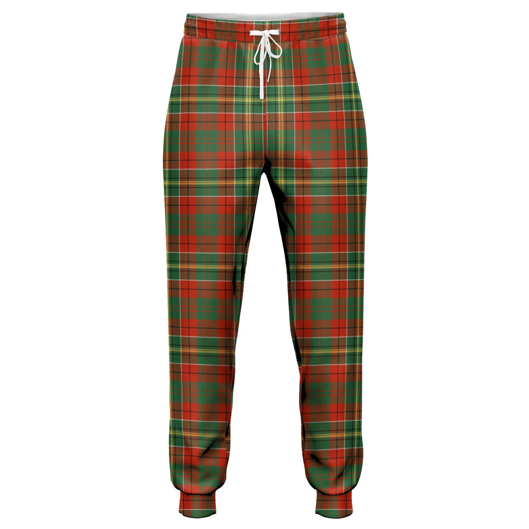 Hunter USA Ancient Tartan Jogger Pants