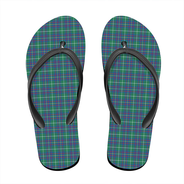 Inglis Ancient Tartan Classic Flip Flop