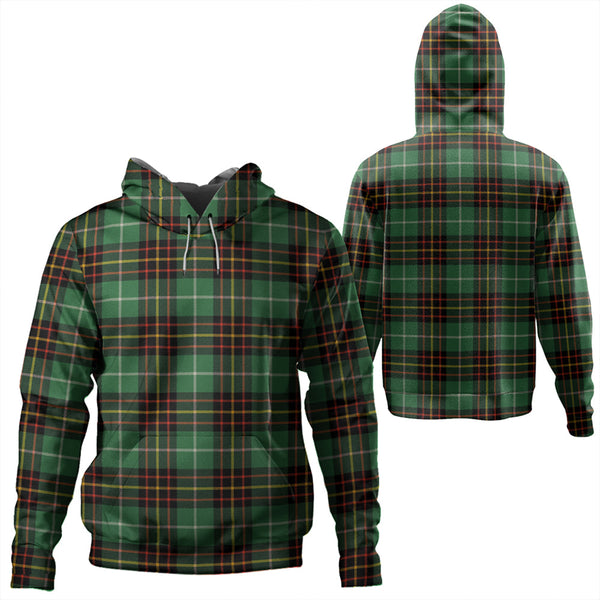 Inglis Ancient Tartan Classic Hoodie