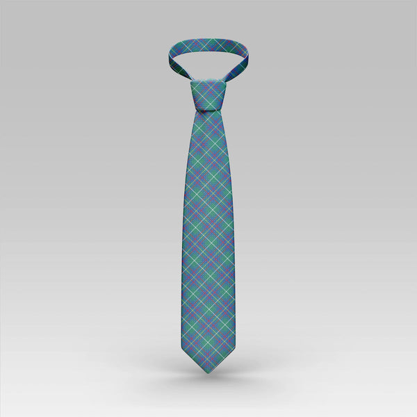 Inglis Ancient Tartan Classic Tie