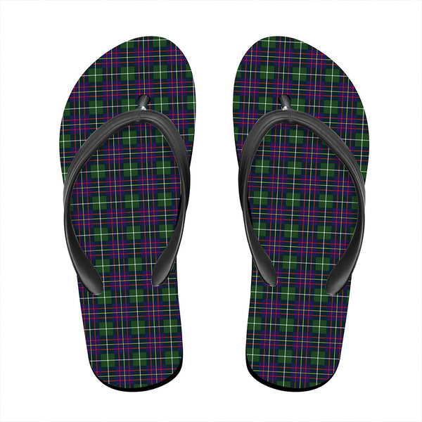 Inglis Modern Tartan Classic Flip Flop