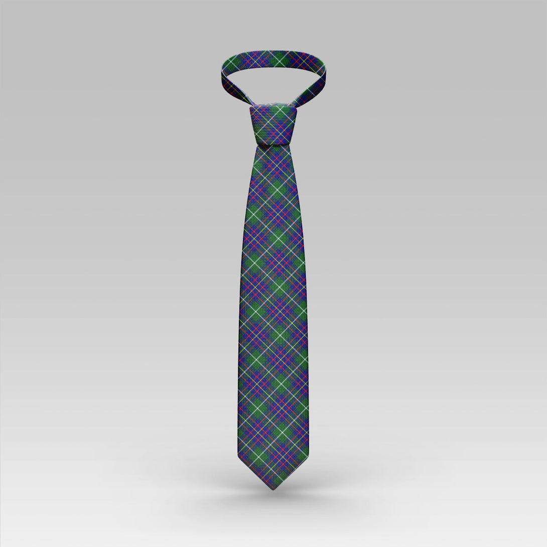 Inglis Modern Tartan Classic Tie