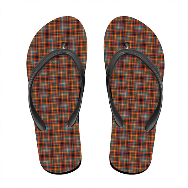 Innes Ancient Tartan Classic Flip Flop