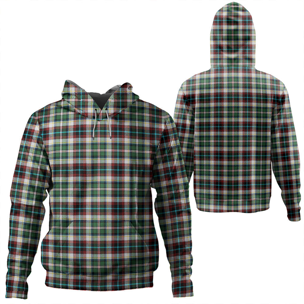 Innes Dress Dance Tartan Classic Hoodie