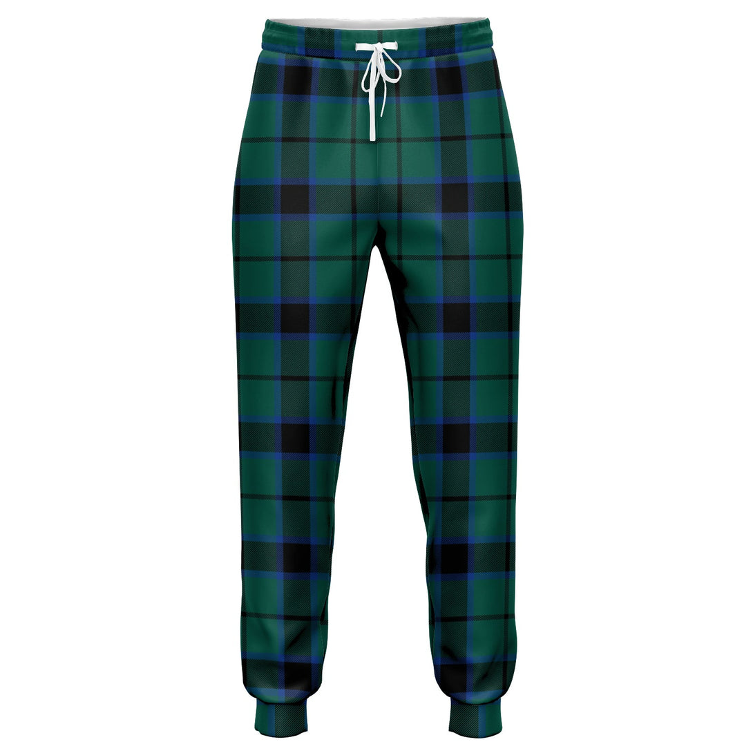 Innes Hunting Lyon Modern Tartan Jogger Pants